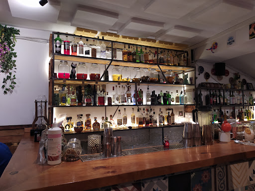 KILTRO Restobar - Gracia en Barcelona