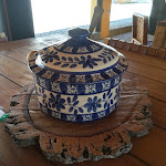 Photo n°2 de l'avis de teresa.o fait le 08/07/2021 à 00:17 sur le  Herdade do Barrocal de Baixo à Foros De Vale De Figueira