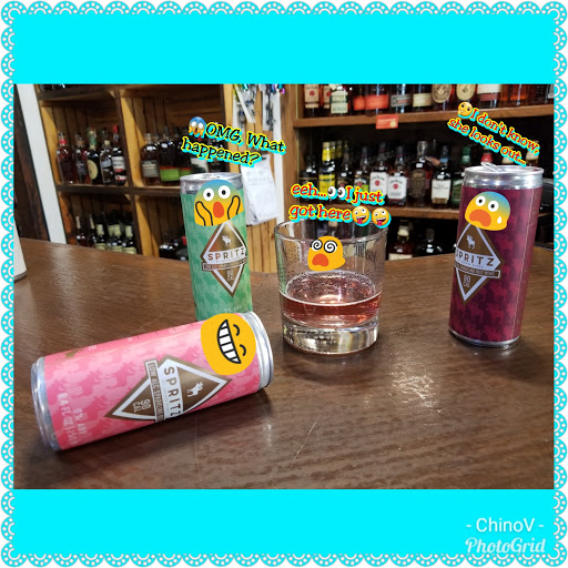 Liquor Store «B&S WINE AND SPIRITS», reviews and photos, 152 Wyckoff Ave, Brooklyn, NY 11237, USA