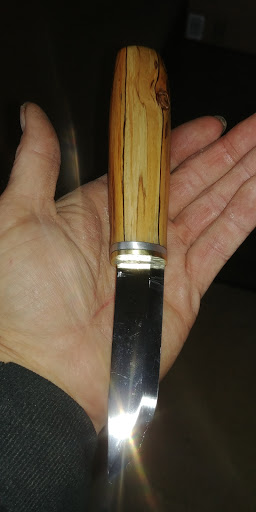 Pawn Shop «Trading Post Northwest», reviews and photos, 38590 Pioneer Blvd, Sandy, OR 97055, USA