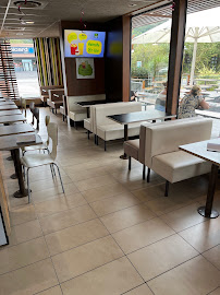 Atmosphère du Restauration rapide McDonald's à Limoux - n°1