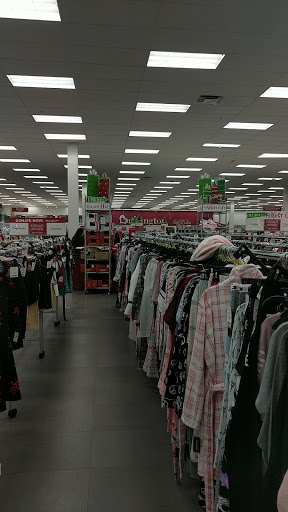 Clothing Store «Burlington Coat Factory», reviews and photos, 1363 St Lucie W Blvd, Port St Lucie, FL 34986, USA