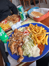 Photo n°10 de HABIBI S à Dax ()