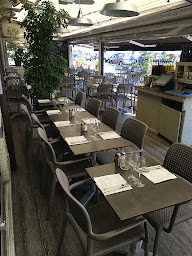 Photo n°45 de Italian Caffé à Cannes ()