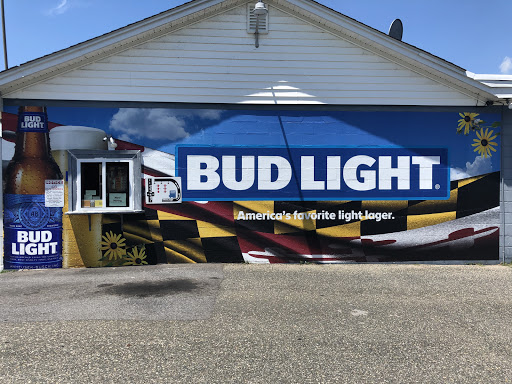 Liquor Store «Parks Liquor», reviews and photos, 454 Bay Front Rd, Deale, MD 20751, USA