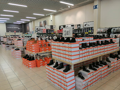 GEMO DUNKERQUE Chaussures à Coudekerque-Branche