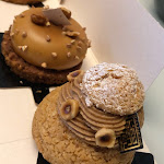 Photo n° 3 de l'avis de Lana.f fait le 02/02/2020 à 09:51 pour Boulangerie L'Essentiel - Anthony Bosson à Paris