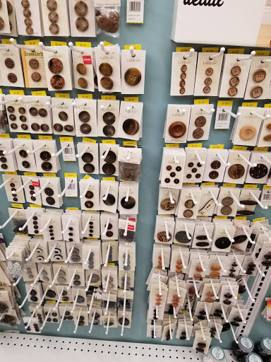 Fabric Store «Jo-Ann Fabrics and Crafts», reviews and photos, 1205 SE 16th Ct #200, Ankeny, IA 50021, USA