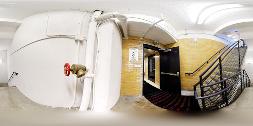 Gym «Tremont Athletic Club», reviews and photos, 2306 W 17th St, Cleveland, OH 44113, USA