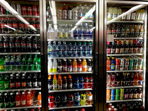 Convenience Store «Friends & Family Market», reviews and photos, 390 State St, Ellsworth, ME 04605, USA