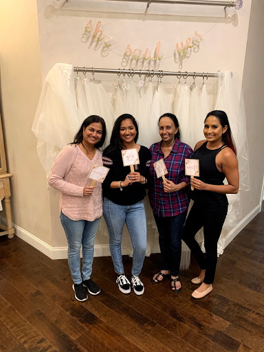 Bridal Shop «Bella Bridal Couture», reviews and photos, 2388 Thousand Oaks Blvd #1, Thousand Oaks, CA 91362, USA