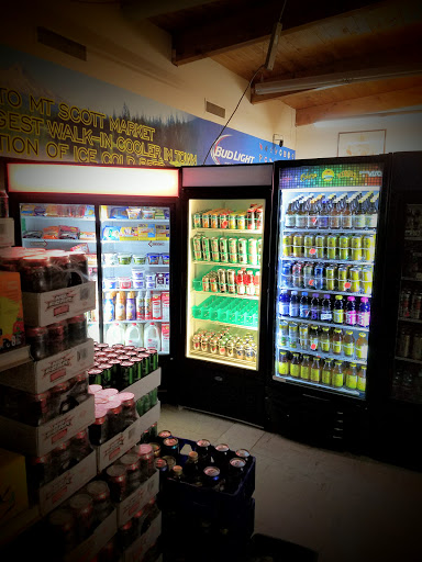 Grocery Store «Mt Scott Market», reviews and photos, 10135 SE Foster Rd, Portland, OR 97266, USA