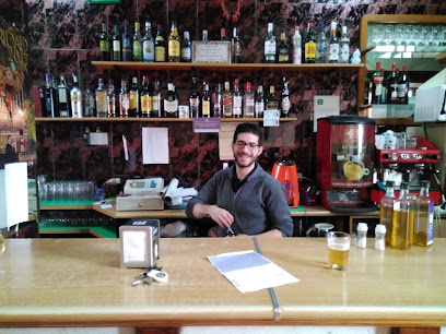 Cafe - Bar  La Tapa  - Av de Andalucía, 15, 14940 Cabra, Córdoba, Spain