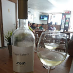 Photo n°2 de l'avis de Valdeorras.s fait le 11/07/2019 à 14:24 sur le  A Nova Gaivota à São Martinho do Porto