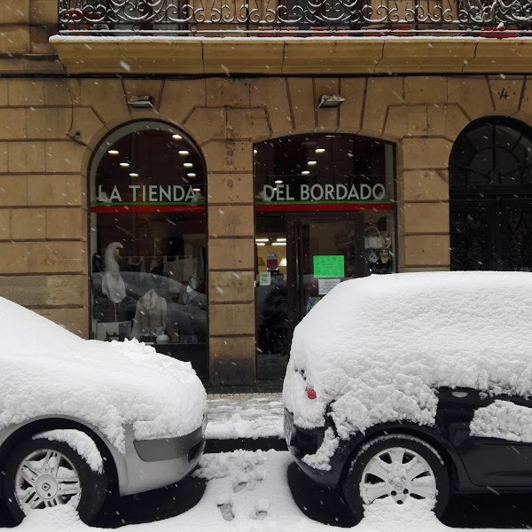 La Tienda del Bordado.S.L.