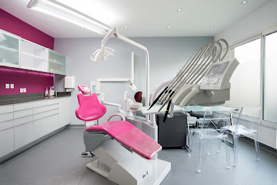 Dentiste - Dr Catherine Zaremba à Saint-Vincent-de-Paul