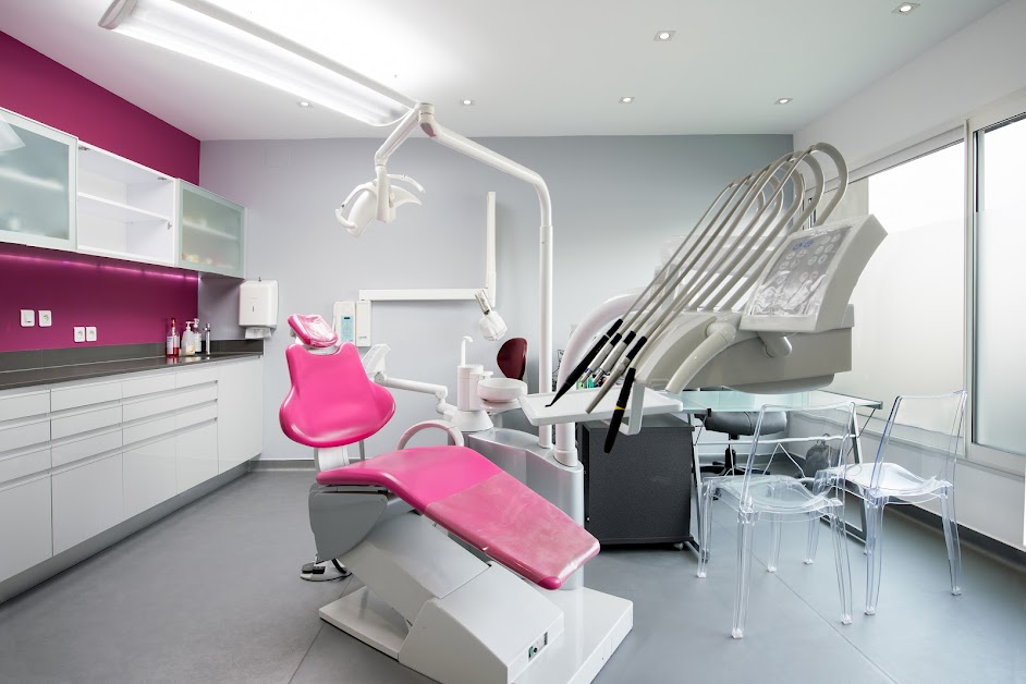 Dentiste - Dr Catherine Zaremba à Saint-Vincent-de-Paul (Landes 40)