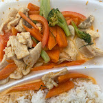 Photo n°1 de l'avis de Matthias.c fait le 09/09/2022 à 12:04 sur le  Asia Schnellrestaurant Zum Drachen à Eisenberg