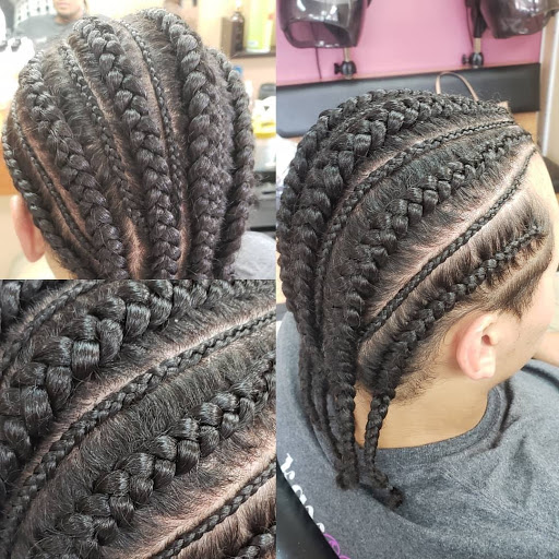 Beauty Salon «Annie Beauty Salon», reviews and photos, 397 Avenue C, Bayonne, NJ 07002, USA