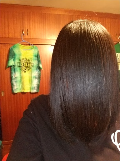 Hair Salon «Hair Elite Salon LLC», reviews and photos, 13420 Hawthorne Blvd, Hawthorne, CA 90250, USA