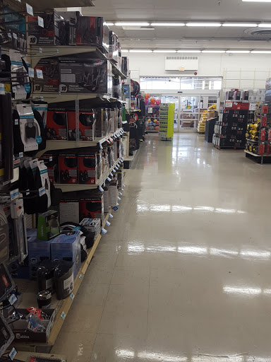 Discount Store «Kmart», reviews and photos, 1477 Maccorkle Ave, St Albans, WV 25177, USA