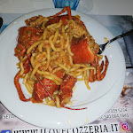 Photo n°4 de l'avis de andrea.u fait le 26/06/2022 à 12:41 sur le  I LOVE COZZERIA Assemini à Assemini