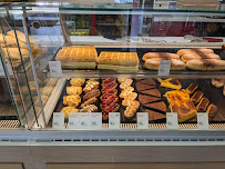 Atmosphère du Sandwicherie Brioche Dorée - AUTOGRILL Chartres-Gasville A11 à Mainvilliers - n°1