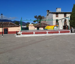 San Pablo Park photo