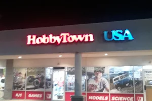 HobbyTown image