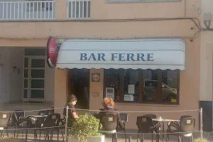 Bar ferre Las bravas image