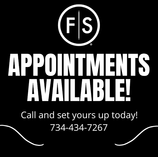Hair Salon «Fantastic Sams Cut & Color», reviews and photos, 2321 Ellsworth Rd, Ypsilanti, MI 48197, USA