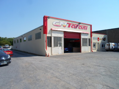 Carrosserie Nouvelle Tafani à Saint-Dizier