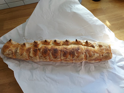 Boulangerie Herrbach Arsène à Neuf-Brisach