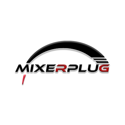 Mixer Plug Audio