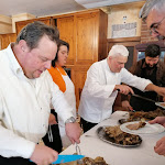 Photo n°1 de l'avis de Stefano.o fait le 08/12/2023 à 15:23 sur le  Locanda Ristorante Del Commercio à Gabiano