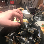 Photo n°1 de l'avis de Erika. fait le 26/11/2017 à 04:30 sur le  Ristorante Capodimonte Pisa à Pisa