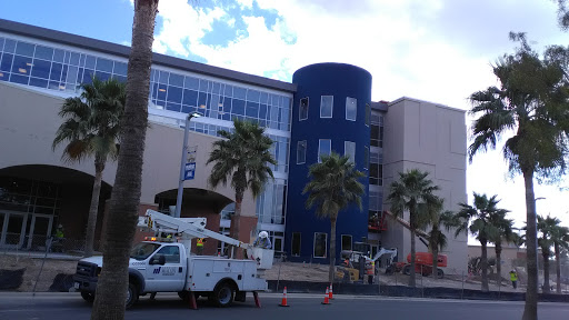 Performing Arts Theater «McAllen Performing Arts Center», reviews and photos, 801 Convention Center boulevard, McAllen, TX 78501, USA