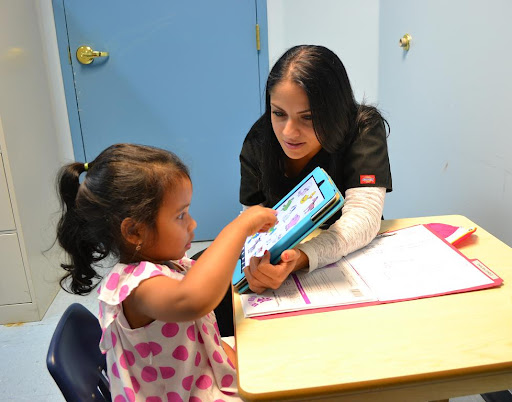 Special Education School «Breakthrough Pediatric Therapy Services | Satellite», reviews and photos, 8075 Northwest 15th Manor, Plantation, FL 33322, USA