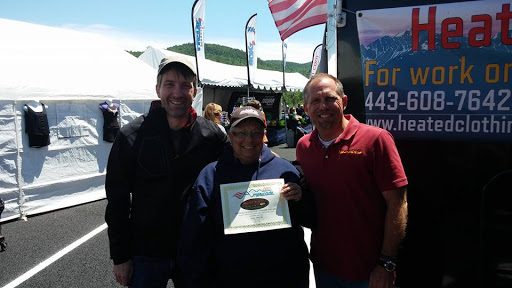 Clothing Store «Heated 4 U, LLC», reviews and photos, 3561 Ady Rd, Street, MD 21154, USA