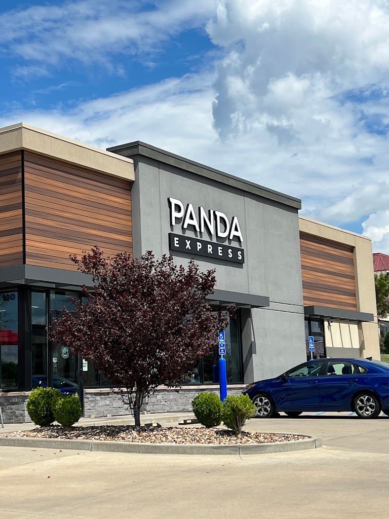 Panda Express Cape Girardeau, MO 63701, Reviews, Hours & Contact