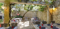 Atmosphère du Restaurant italien SPAGHO DA ALESSANDRO à Saint-Georges-de-Didonne - n°17