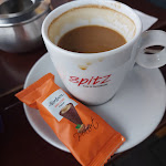 Photo n°1 de l'avis de Dolores.a fait le 29/06/2022 à 07:13 sur le  Café Spitz à Bonn