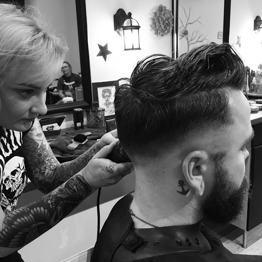 Beauty Salon «Union Hair Parlor», reviews and photos, 2039 Winnebago St, Madison, WI 53704, USA