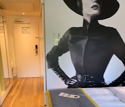Hotel Indigo Duesseldorf - Victoriaplatz photo