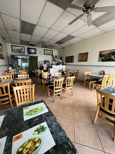 Pho Mai image