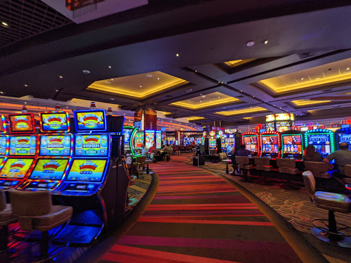 Casino «Maryland Live! Casino», reviews and photos, 7002 Arundel Mills Cir, Hanover, MD 21076, USA