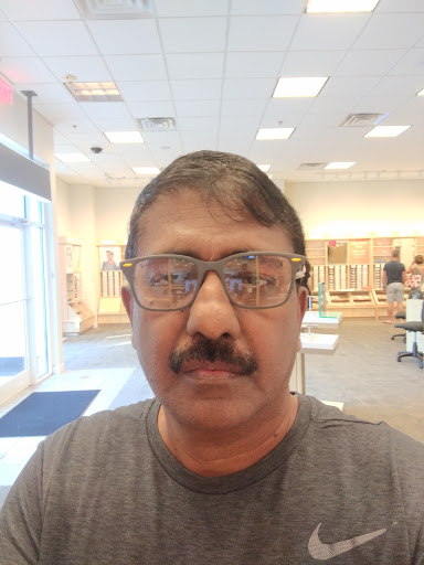 Eye Care Center «LensCrafters», reviews and photos, 407 City Cir #1600, Peachtree City, GA 30269, USA