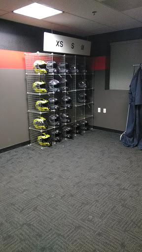 Go-Kart Track «Sykart Indoor Racing», reviews and photos, 8205 SW Hunziker St, Tigard, OR 97223, USA