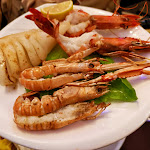 Photo n°6 de l'avis de Sandra.a fait le 01/10/2019 à 08:04 sur le  Ristorante Hong Yun à Avezzano