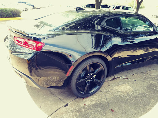 Chevrolet Dealer «Davis Chevrolet», reviews and photos, 2277 S Loop W, Houston, TX 77054, USA